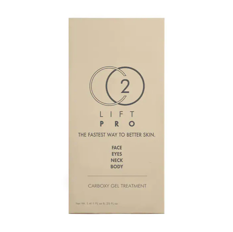 CO2Lift Pro Carboxy Gel