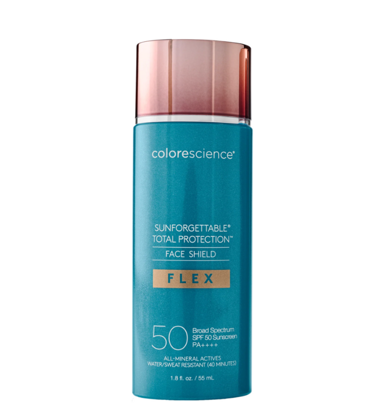 Colorescience sunscreen