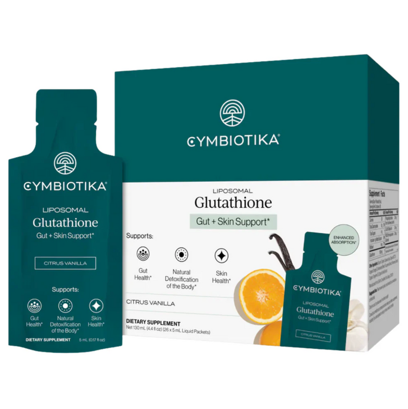 Liposomal Glutathione