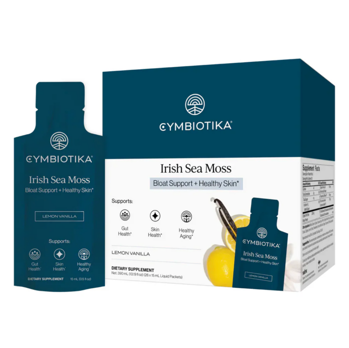 Irish Sea Moss